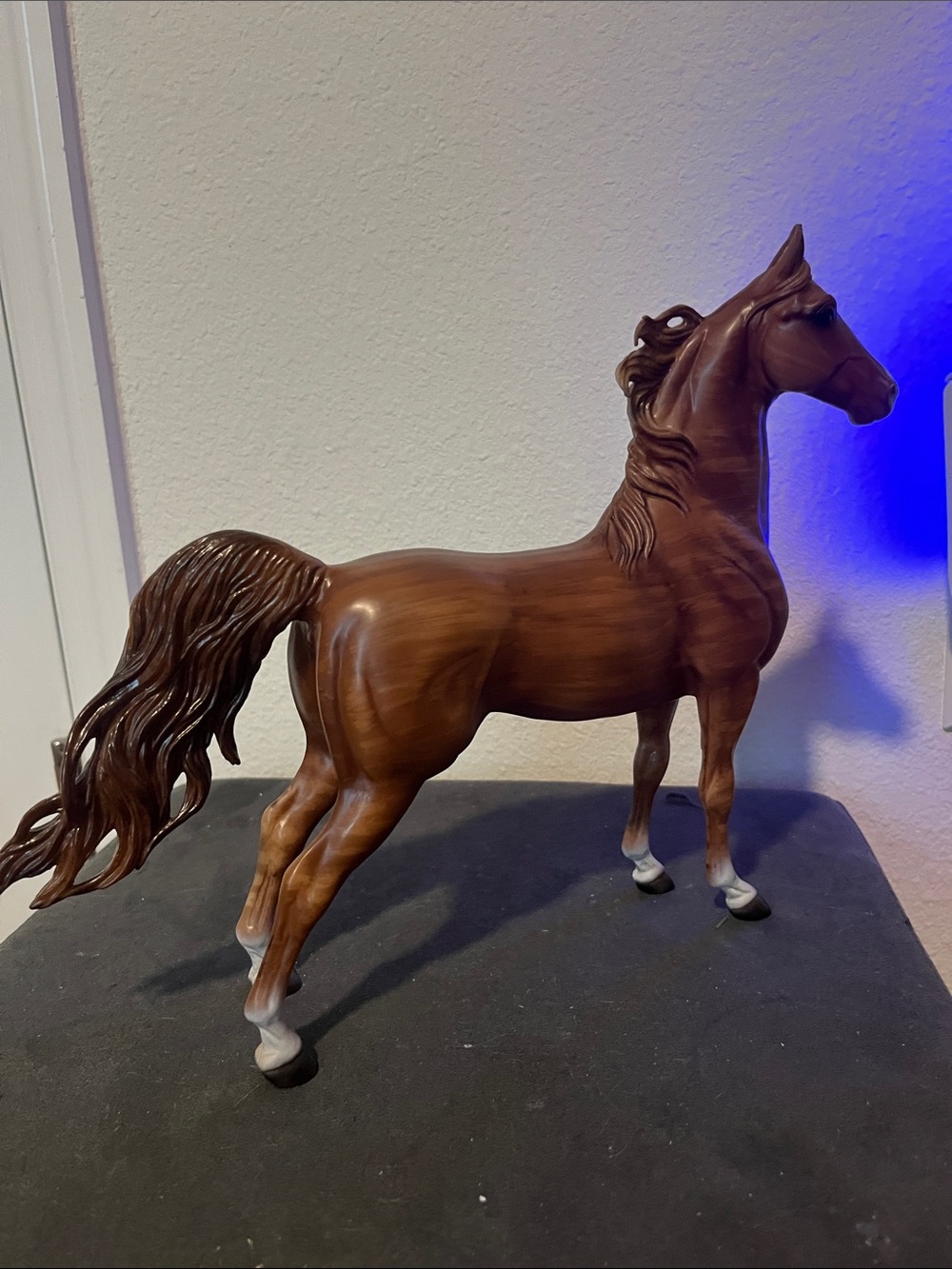 Breyer Mu Wen Ma